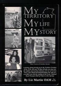 MY TERRITORY, MY LIFE, MY STORY