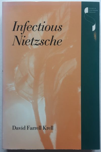Infectious Nietzsche.