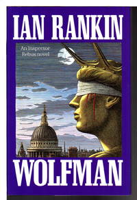 WOLFMAN.
