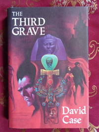 THE THIRD GRAVE
