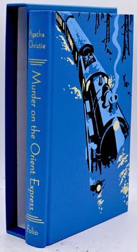 [LITERATURE] MURDER ON THE ORIENT EXPRESS