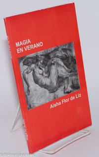 cover of Magia en Verano