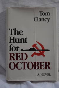 The Hunt for Red October: A Novel