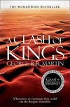 A Clash Of Kings