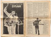 The Rolling Stone Interview: Dylan [in an insert to] Rolling Stone - November 29, 1969