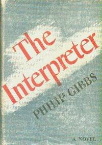 image of The Interpreter A Novel