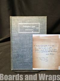 image of Philosopher's Quest
