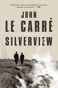 cover of Silverview