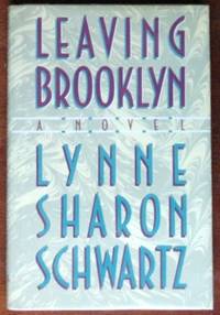cover of Leaving Brooklyn