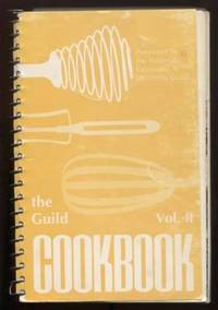 The Guild Cookbook Volume II