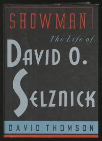 image of Showman: The Life of David O. Selznick
