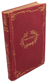 image of The Thoughts of the Emperor M. Aurelius Antoninus