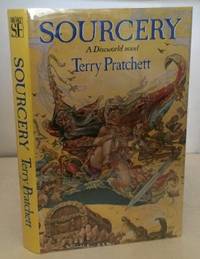 image of Sourcery