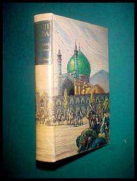 image of THE ADVENTURES OF HAJJI BABA OF ISPAHAN
