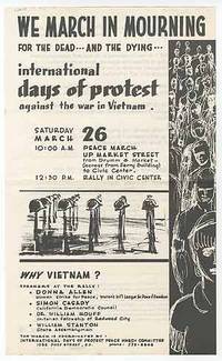 Image result for international daysof protest