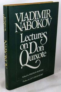 Lectures on Don Quixote