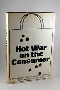 Hot War on the Consumer