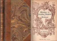 CHRISTIAN VII, CAROLINE MATHILDE OCH STRUENSEE.