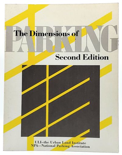 The Dimensions of Parking (Second Edition)
