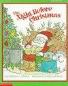 The Night Before Christmas