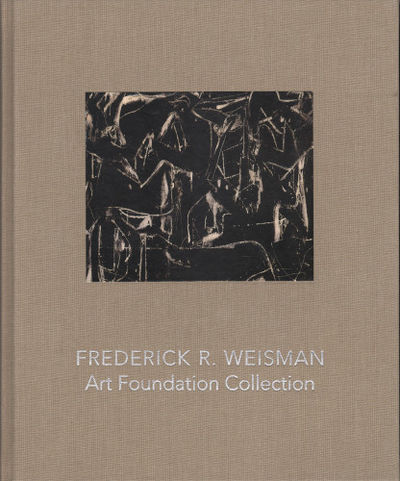 FREDERICK R. WEISMAN - ART FOUNDATION COLLECTION.