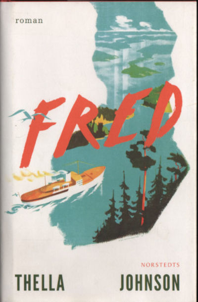 FRED.