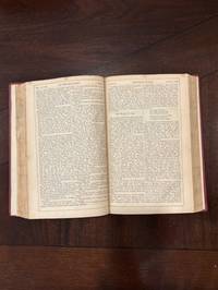 All the Year Round. A Weekly Journal....Volume I from April 30, 1859 to October 22, 1859...No 1 to No. 26 (A Tale of Two Cities)