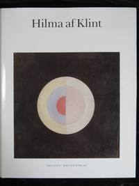 HILMA AF KLINT. OCKULT MÅLARINNA OCH ABSTRAKT…