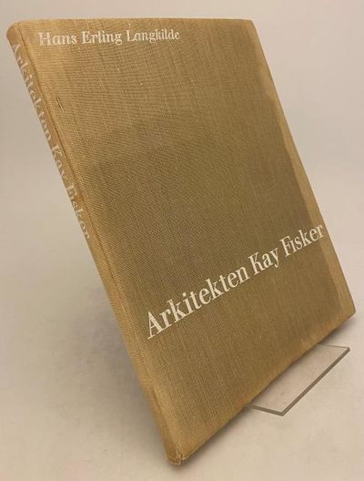 Arkitekten Kay Fisker.