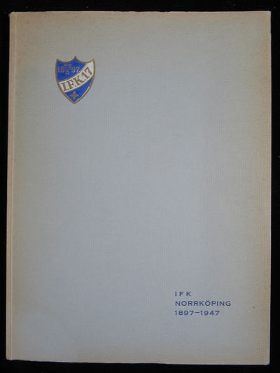 EN BOK OM IDROTTSFÖRENINGEN KAMRATERNA I…