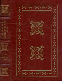 image of The San Francisco Earthquake (The Leather-Bound Library of American History)