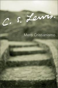 cover of Mero Cristianismo