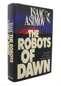 cover of THE ROBOTS OF DAWN