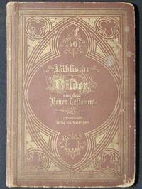 cover of 40 Biblische Bilder aus dem Neuen Testament