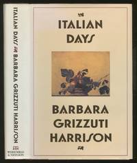 cover of Italian Days