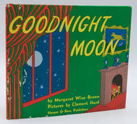 cover of Goodnight Moon