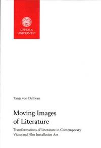 Moving images of Litterature. Transformations of…