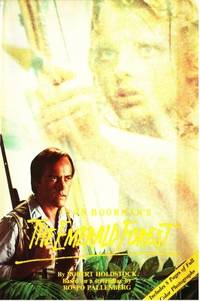 John Boorman´s The Emerald Forest. By Robert…