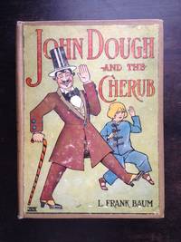 image of JOHN DOUGH AND THE CHERUB