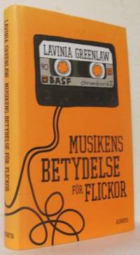 Musikens betydelse för flickor.