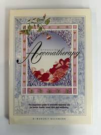 Introducing Aromatherapy - Beginnner's Guide to Aromatic Essential Oils for Better Health,...