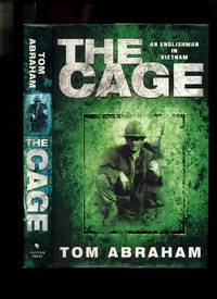 cover of The Cage