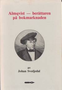 Almqvist - berättaren på bokmarknaden.…