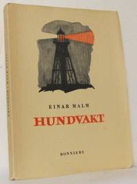 Hundvakt. Dikter.
