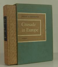 Crusade in Europe by Eisenhower, Dwight D - 1948