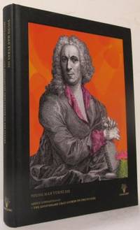 Young man turns three hundred. About Linnaeus…