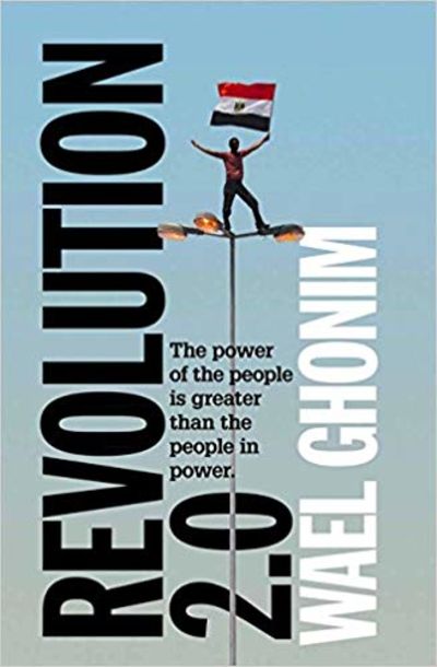 Revolution 2.0. The power of the people is…