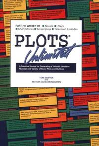 Plots Unlimited: A Creative Source for Generating a Virtually Limitless Number and Variety of...