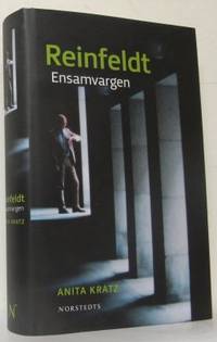 Reinfeldt. Ensamvargen.