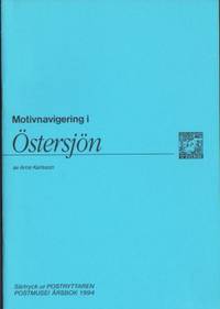 Motivnavigering i Östersjön.